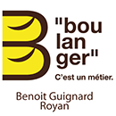 boulangerie Guignard partenaire triathlon Royan U côte de beauté